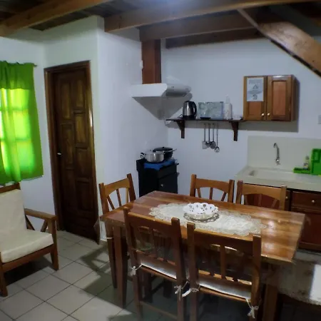 Mi Hogar Alojamientos Temporarios Puerto Iguazu Exterior photo