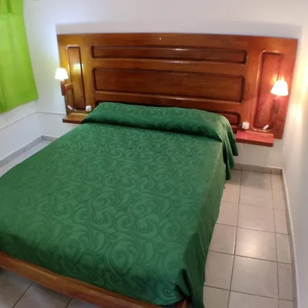 Mi Hogar Alojamientos Temporarios Puerto Iguazu Exterior photo
