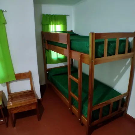 Mi Hogar Alojamientos Temporarios Puerto Iguazu Exterior photo