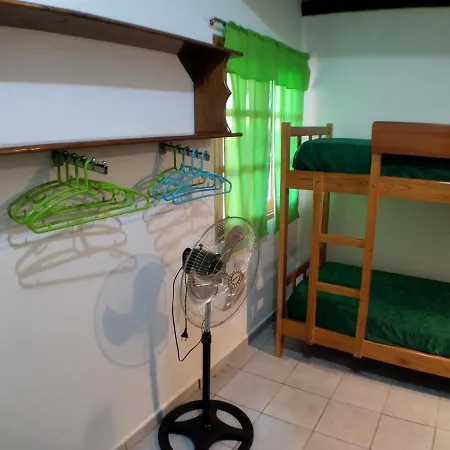Mi Hogar Alojamientos Temporarios Puerto Iguazu Exterior photo