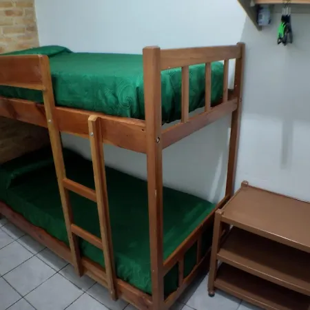 Mi Hogar Alojamientos Temporarios Puerto Iguazu Exterior photo