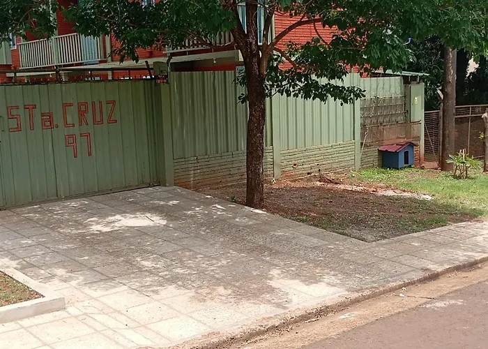 Mi Hogar Alojamientos Temporarios