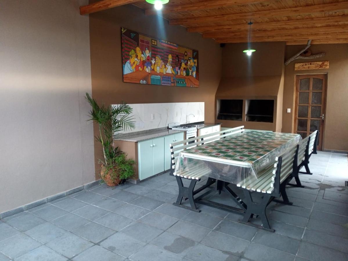 Mi Hogar Temporarios Puerto Iguazu