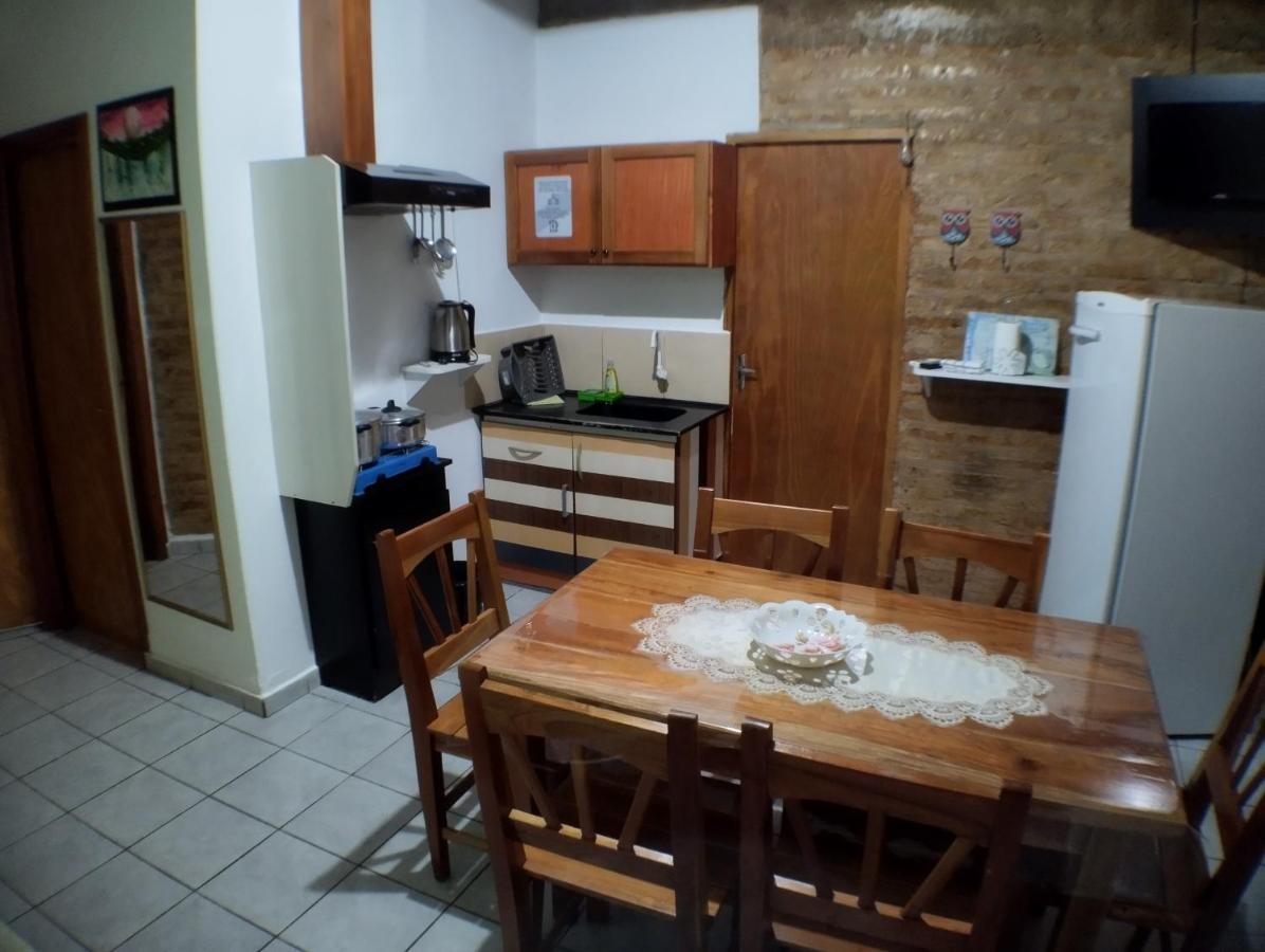 Mi Hogar Temporarios * Puerto Iguazu