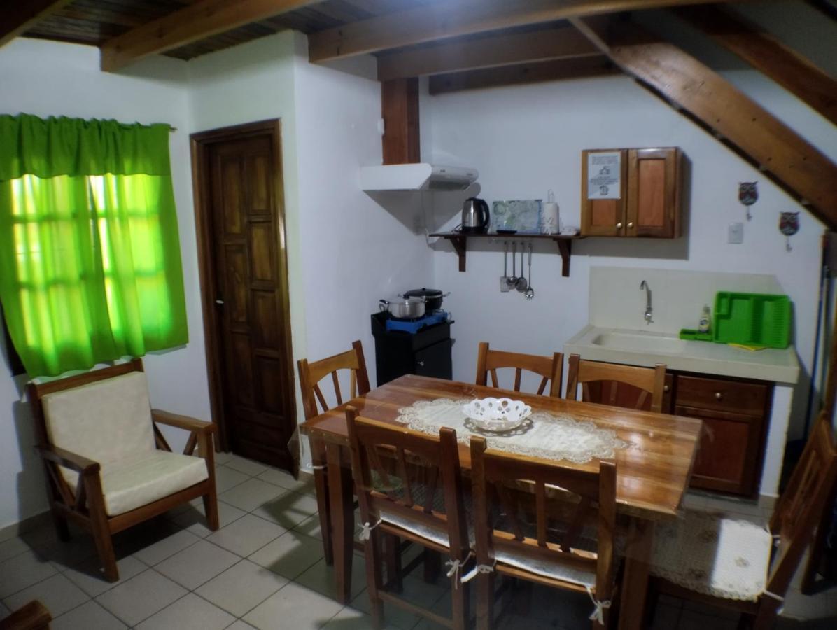 Apartment Mi Hogar Temporarios Puerto Iguazu