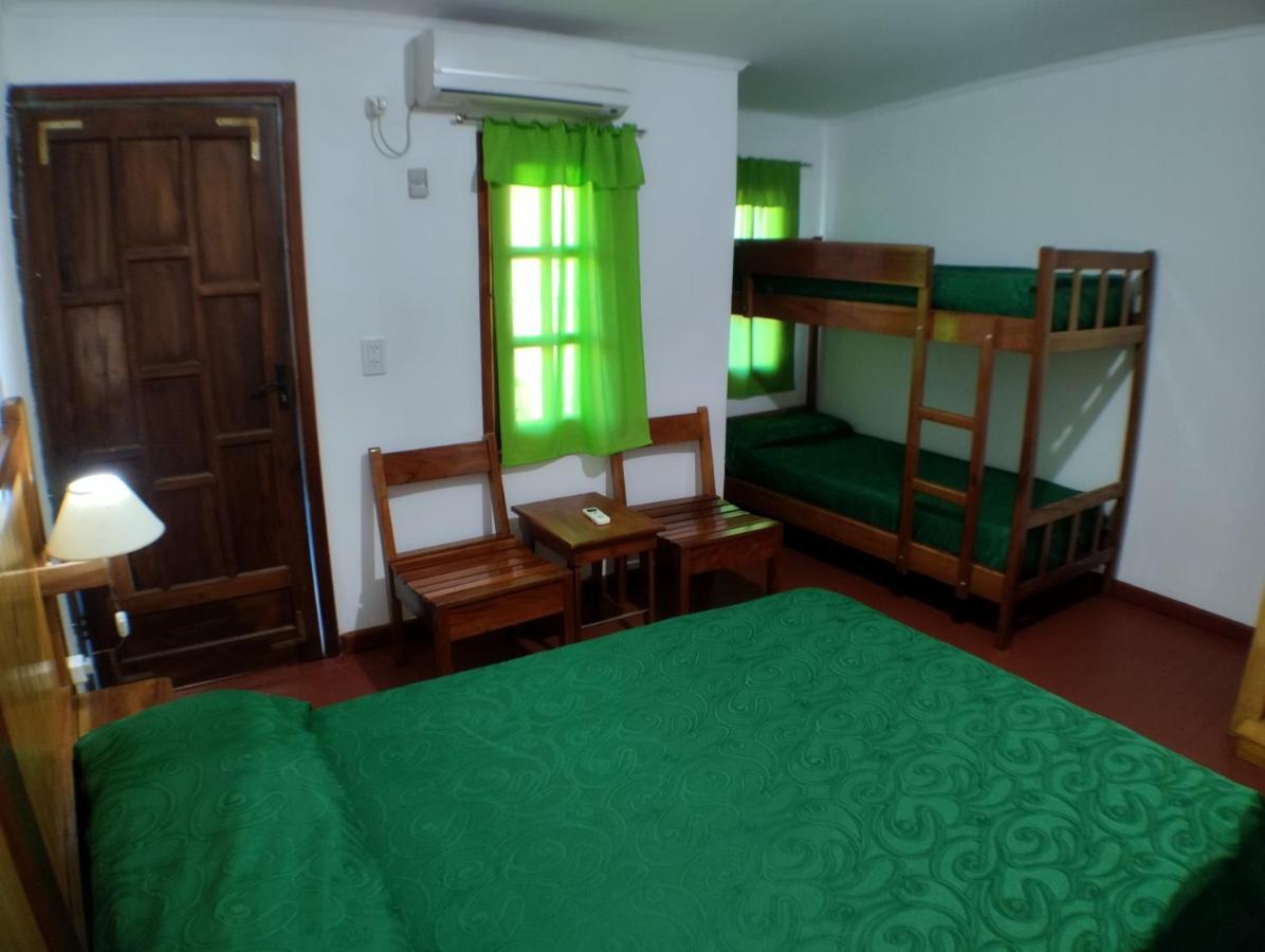 Apartment Mi Hogar Temporarios