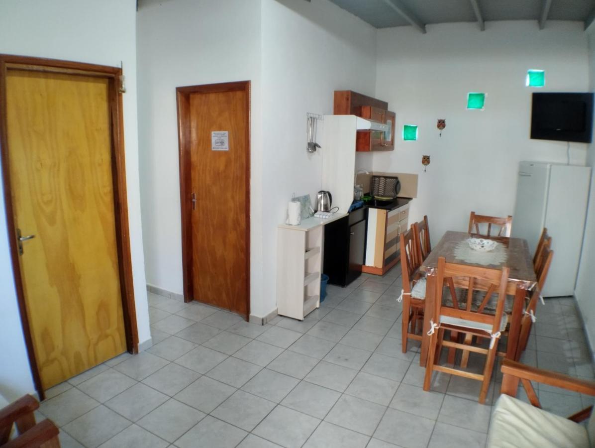 Mi Hogar Temporarios Puerto Iguazu
