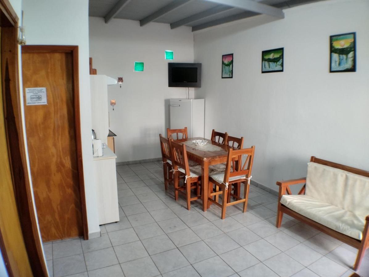 Mi Hogar Temporarios *