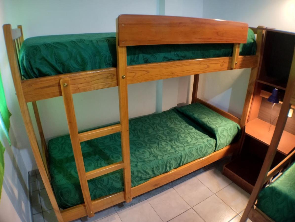 Mi Hogar Temporarios