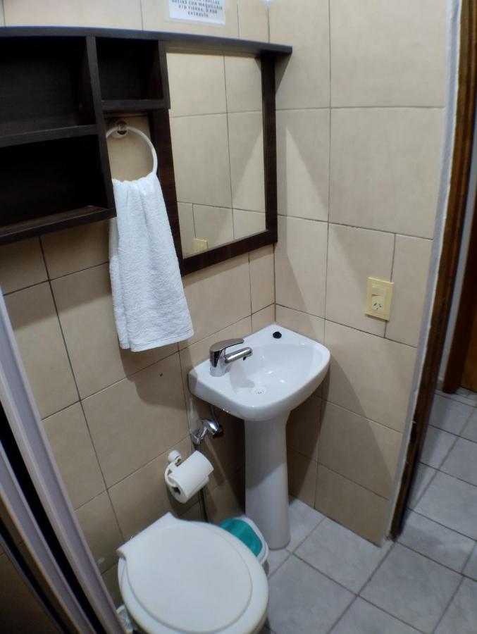 Mi Hogar Temporarios * Puerto Iguazu