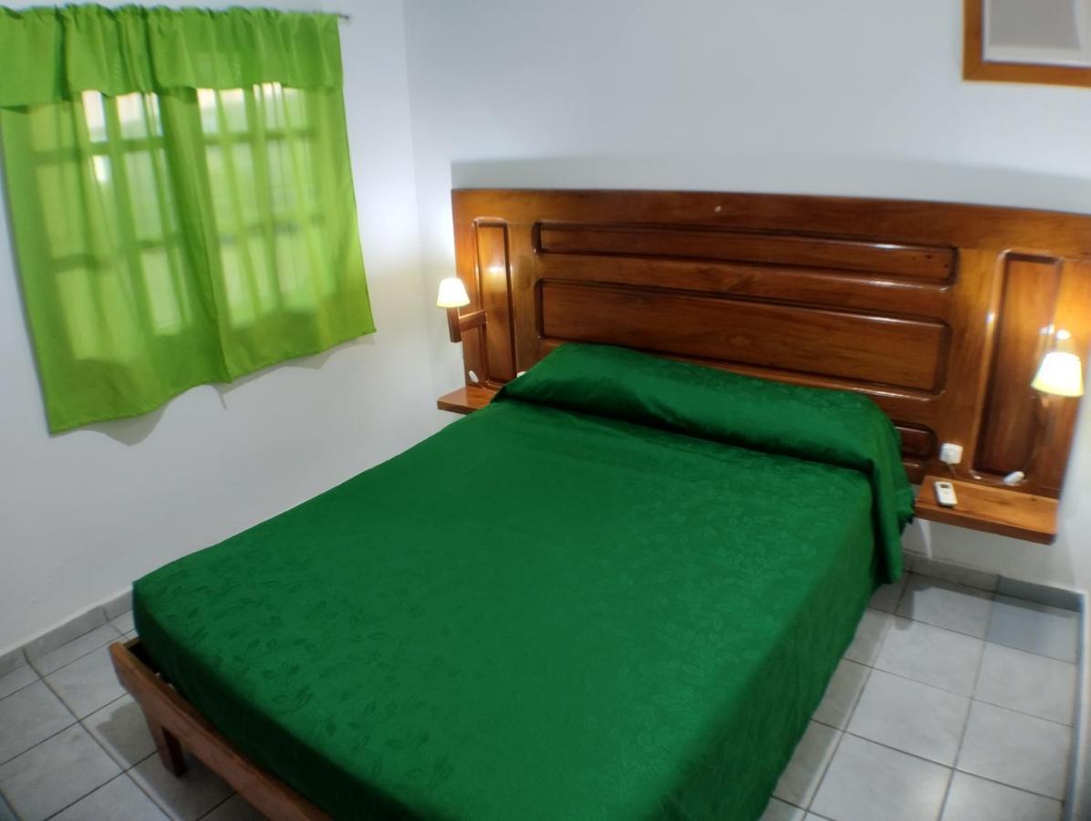 Mi Hogar Temporarios Puerto Iguazu