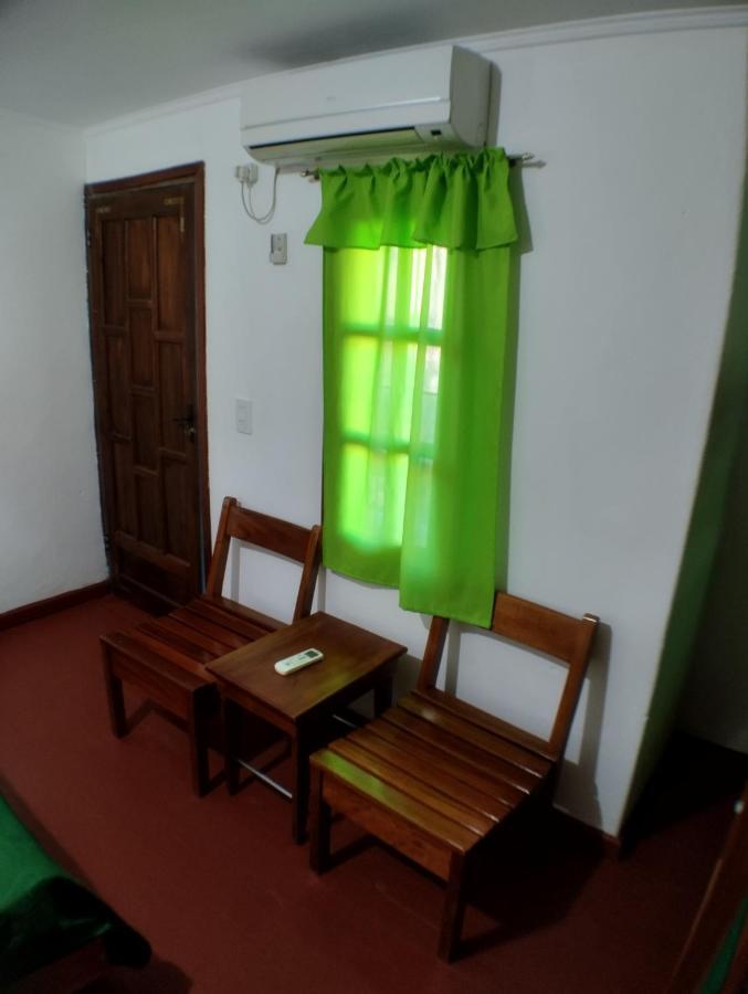 Apartment Mi Hogar Temporarios