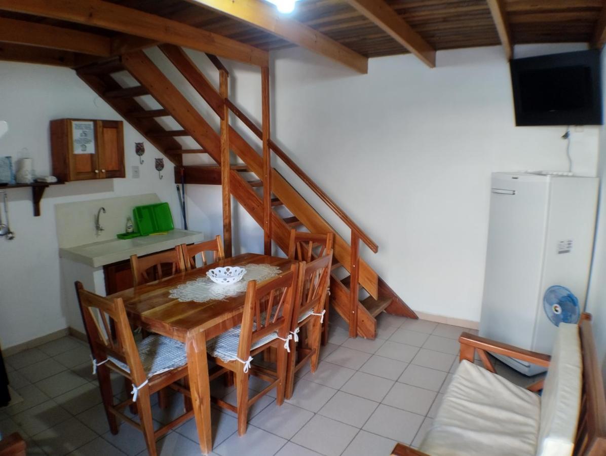 Mi Hogar Temporarios Apartment Puerto Iguazu