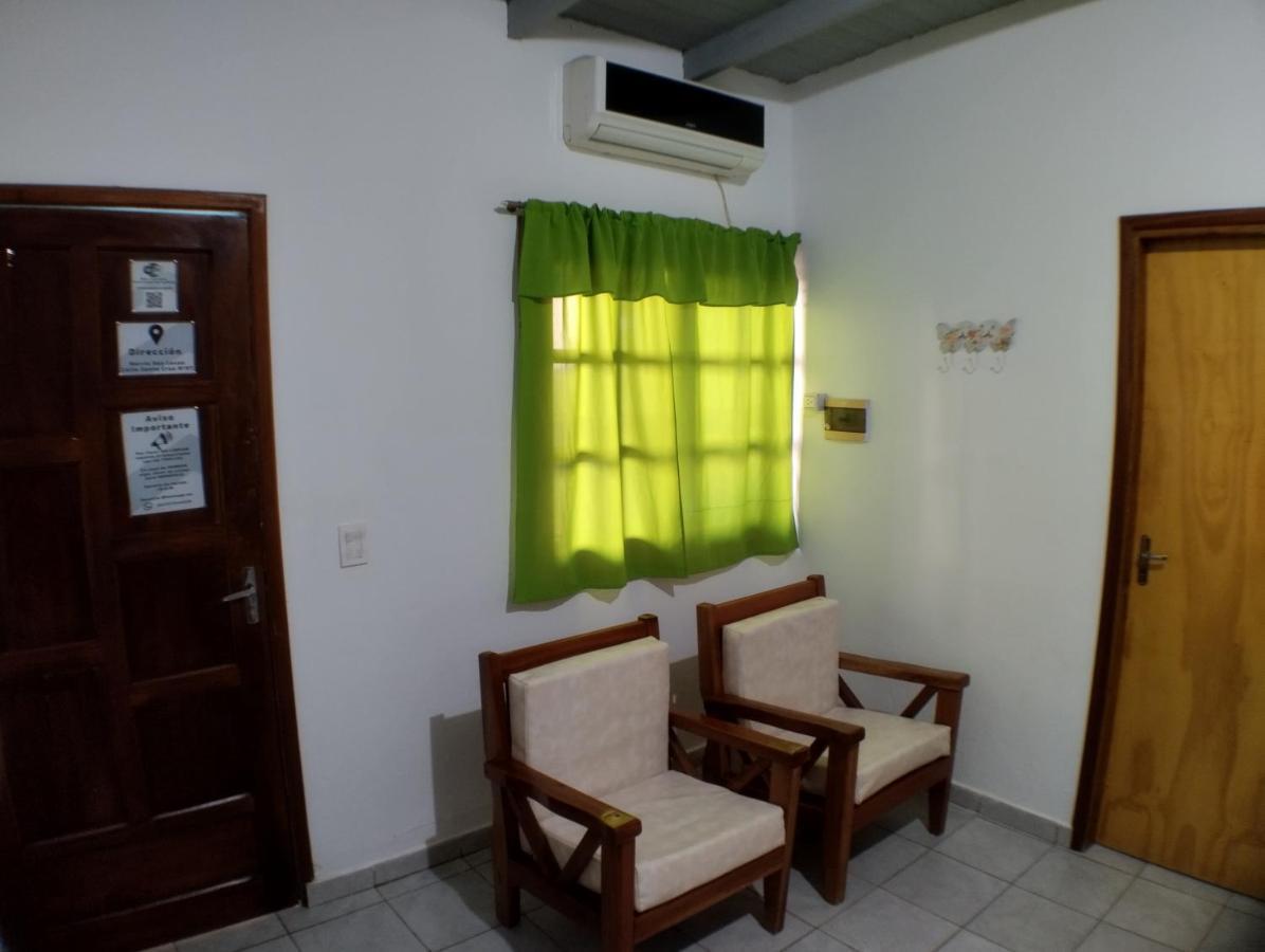 Apartment Mi Hogar Temporarios