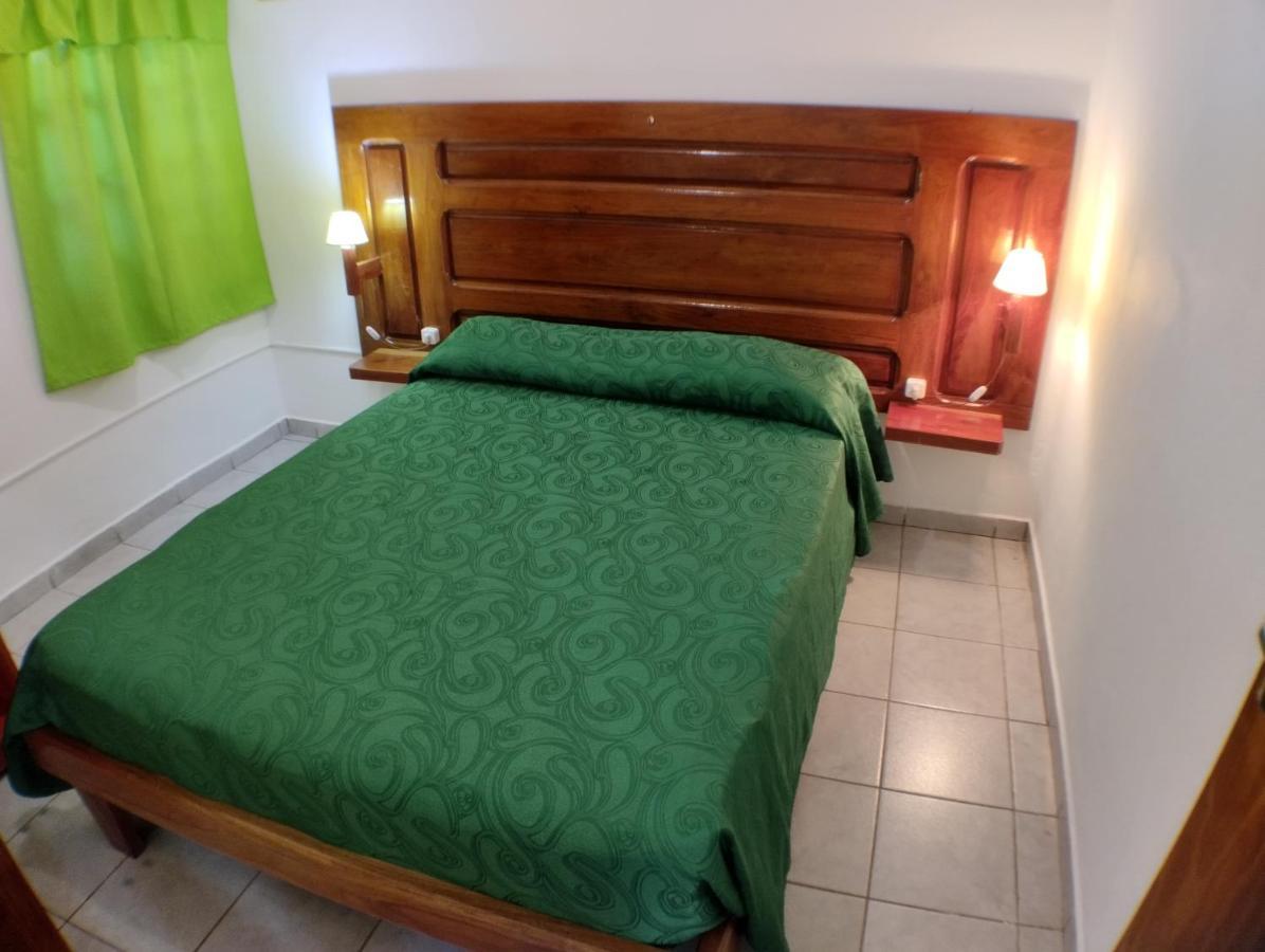 Apartment Mi Hogar Temporarios *