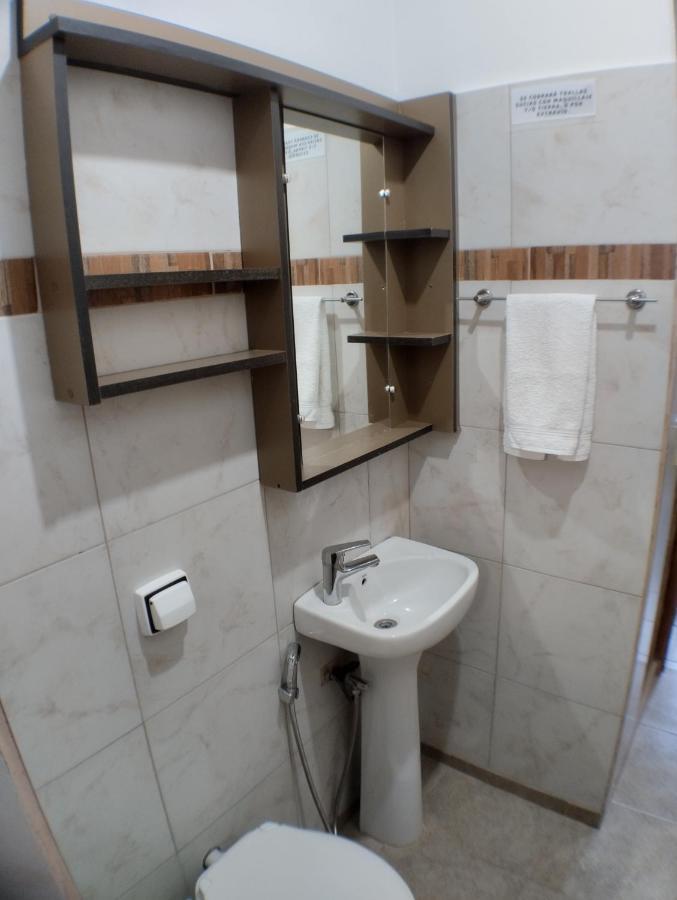 Apartment Mi Hogar Temporarios