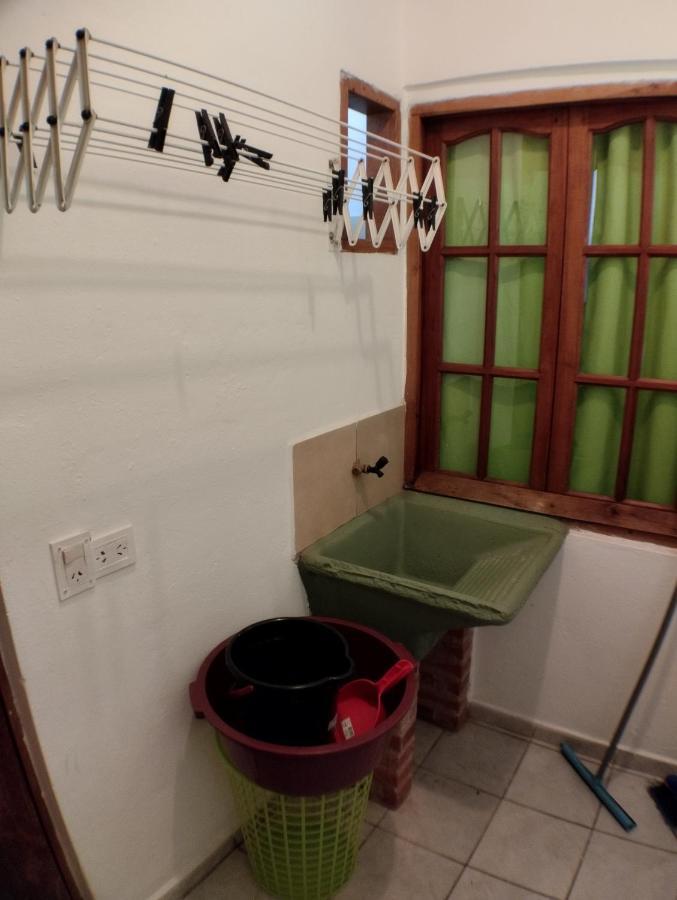 Mi Hogar Temporarios Puerto Iguazu