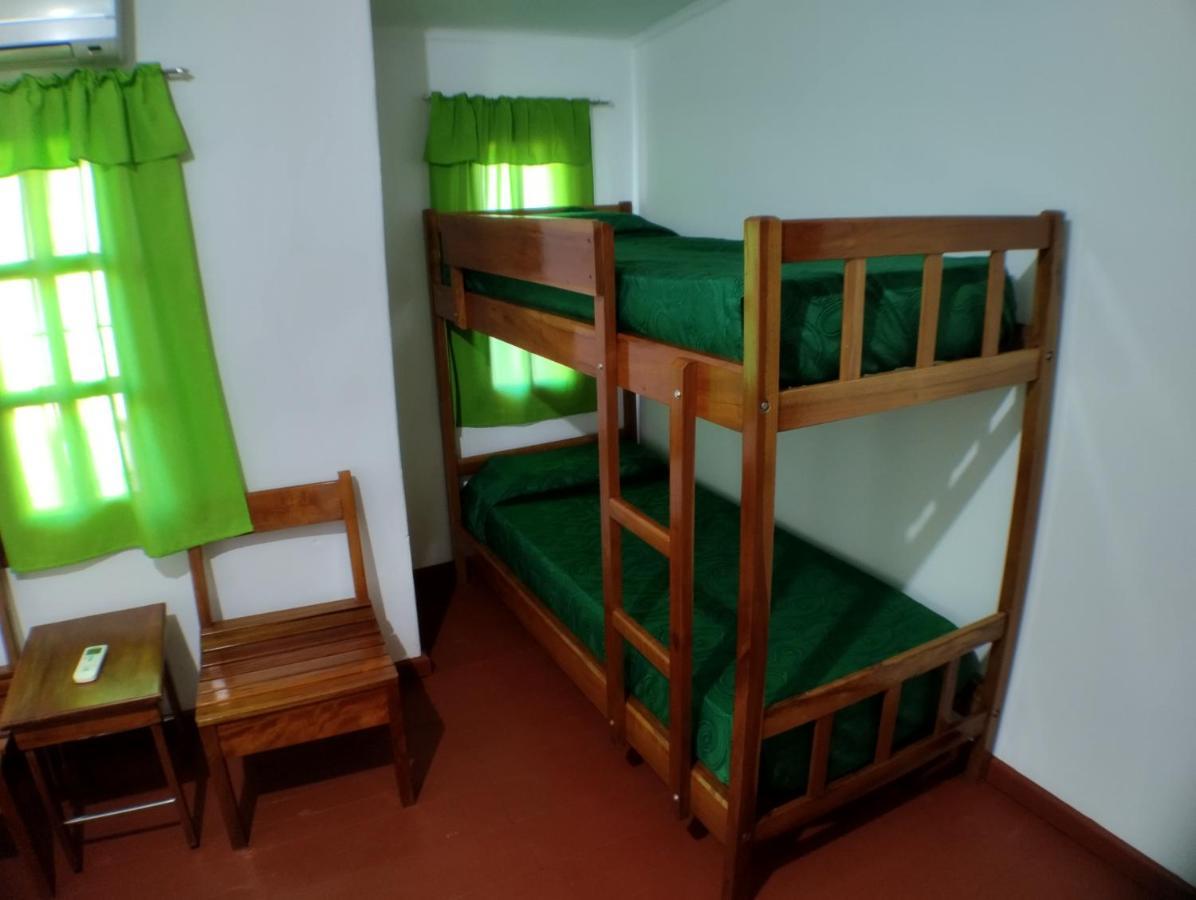 Mi Hogar Temporarios