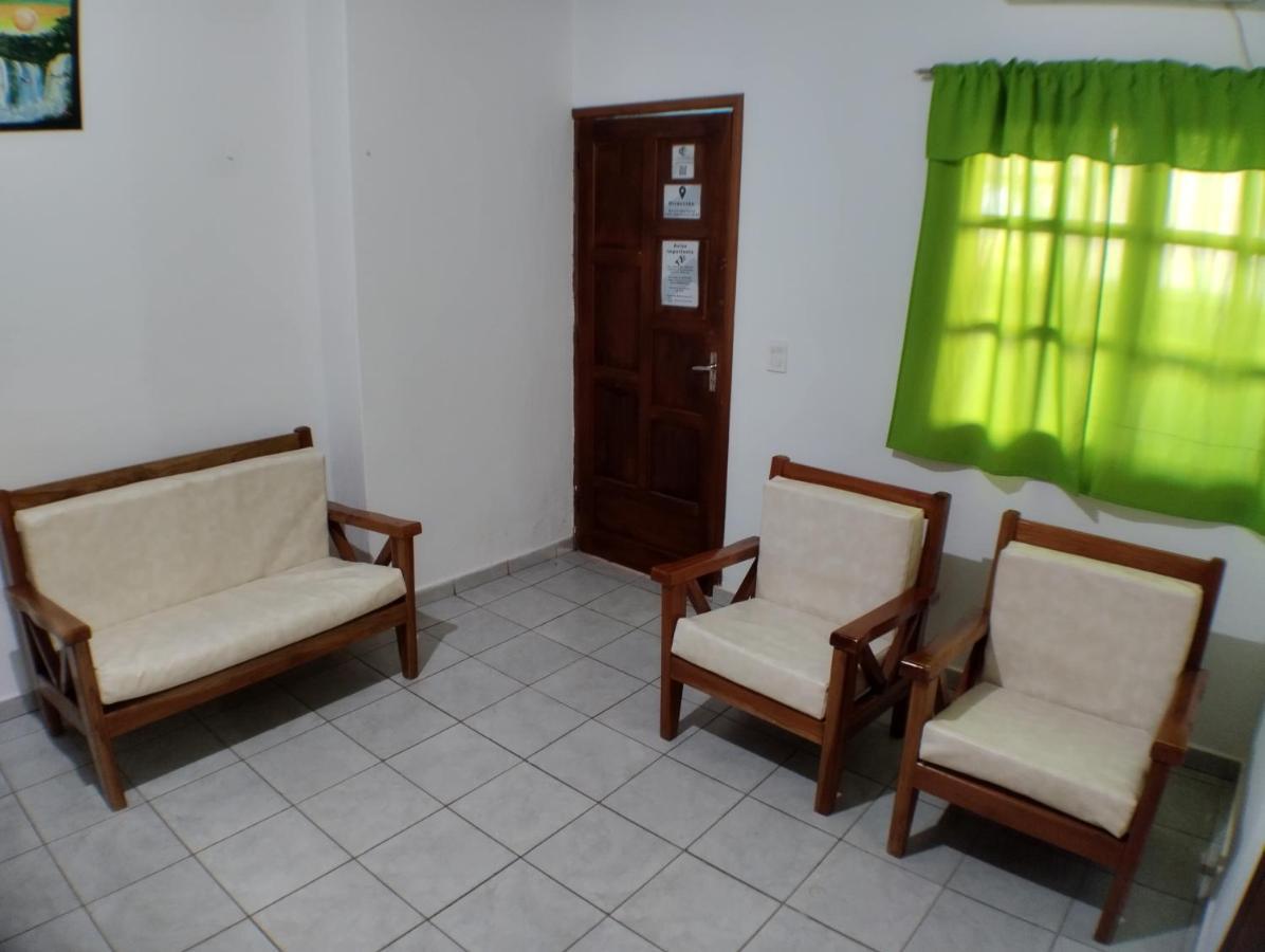 Mi Hogar Temporarios * Puerto Iguazu