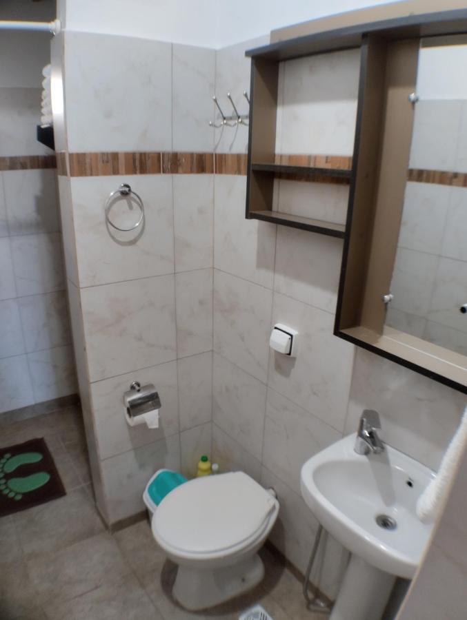 Apartment Mi Hogar Temporarios