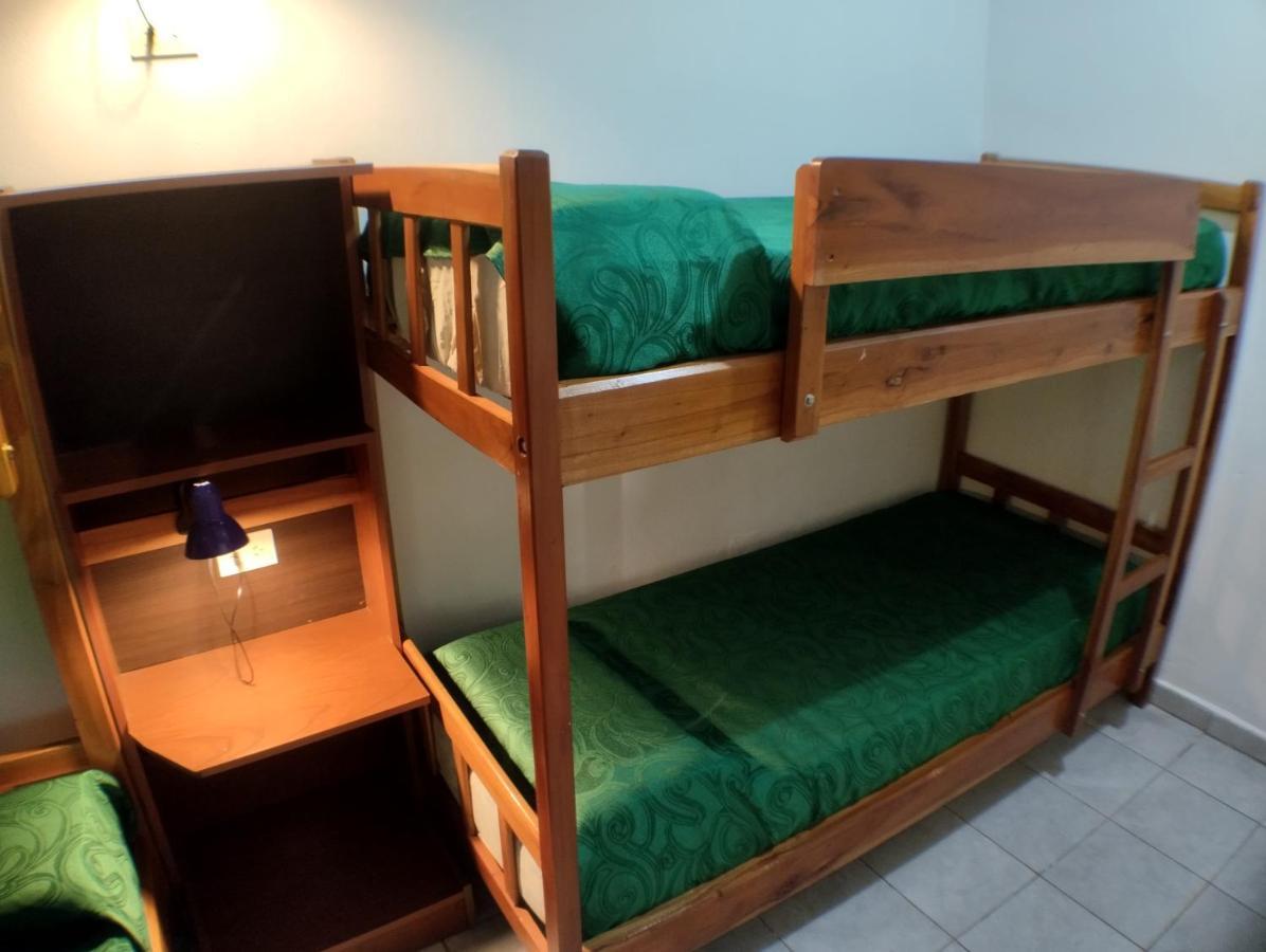 Mi Hogar Temporarios Apartment