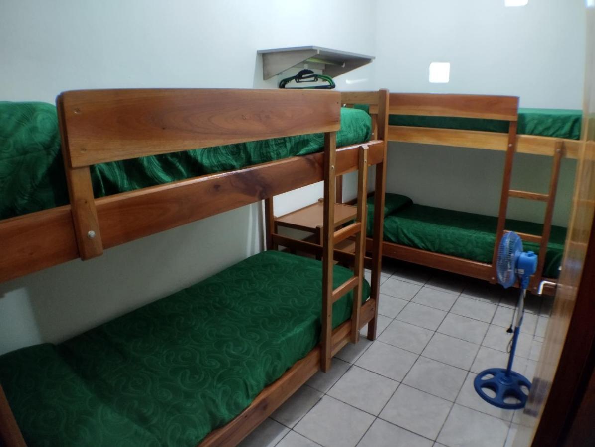 Mi Hogar Temporarios Puerto Iguazu
