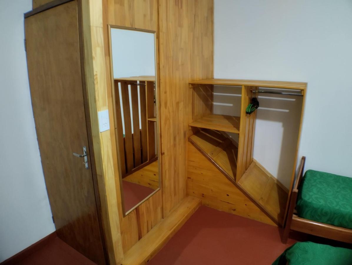 Mi Hogar Temporarios Apartment Puerto Iguazu