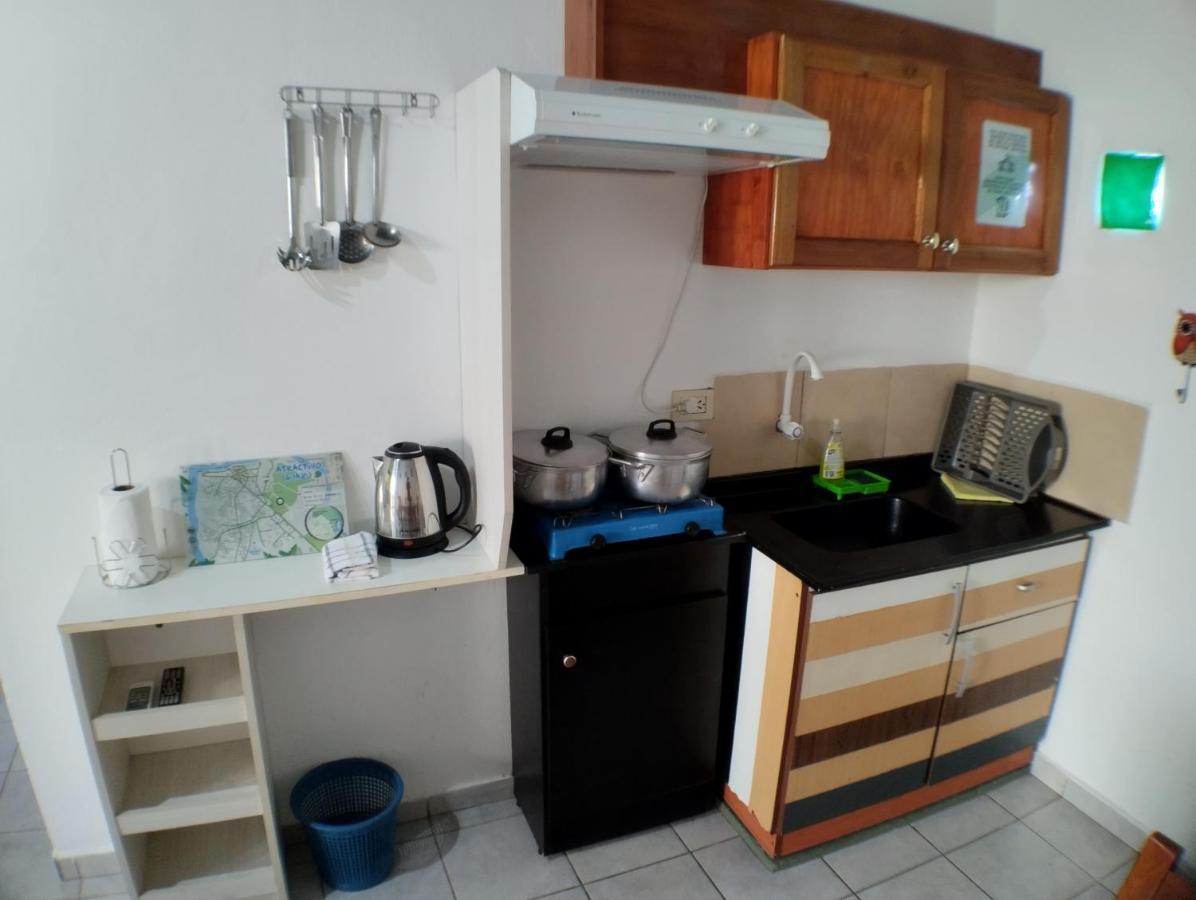 Mi Hogar Temporarios *