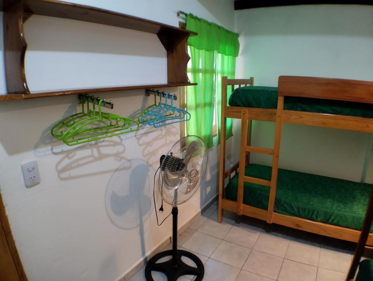 Mi Hogar Temporarios * Puerto Iguazu