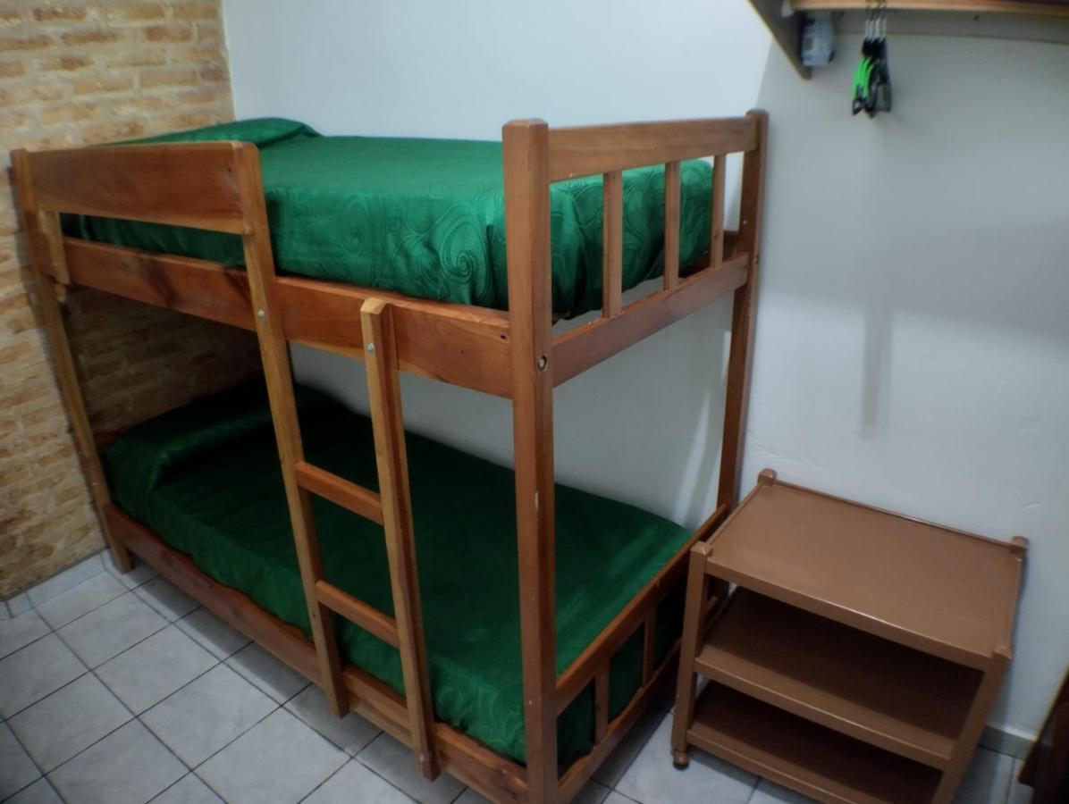 Apartment Mi Hogar Temporarios Puerto Iguazu