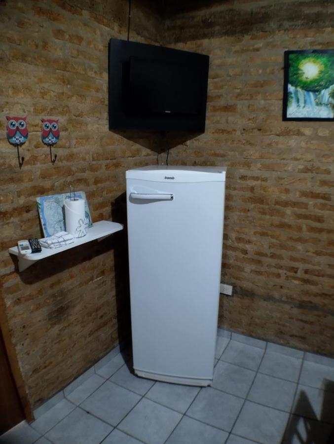Mi Hogar Temporarios Apartment Puerto Iguazu