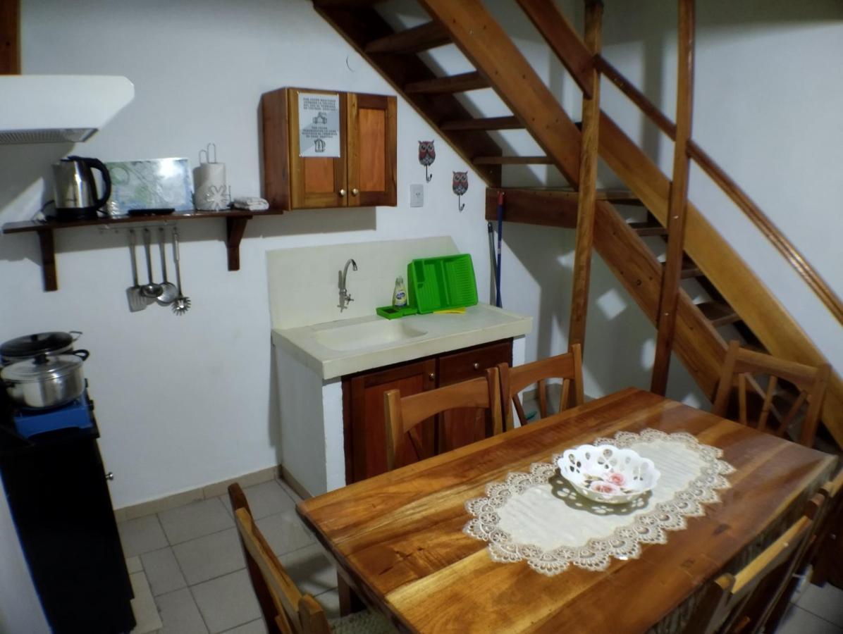 Mi Hogar Temporarios Puerto Iguazu