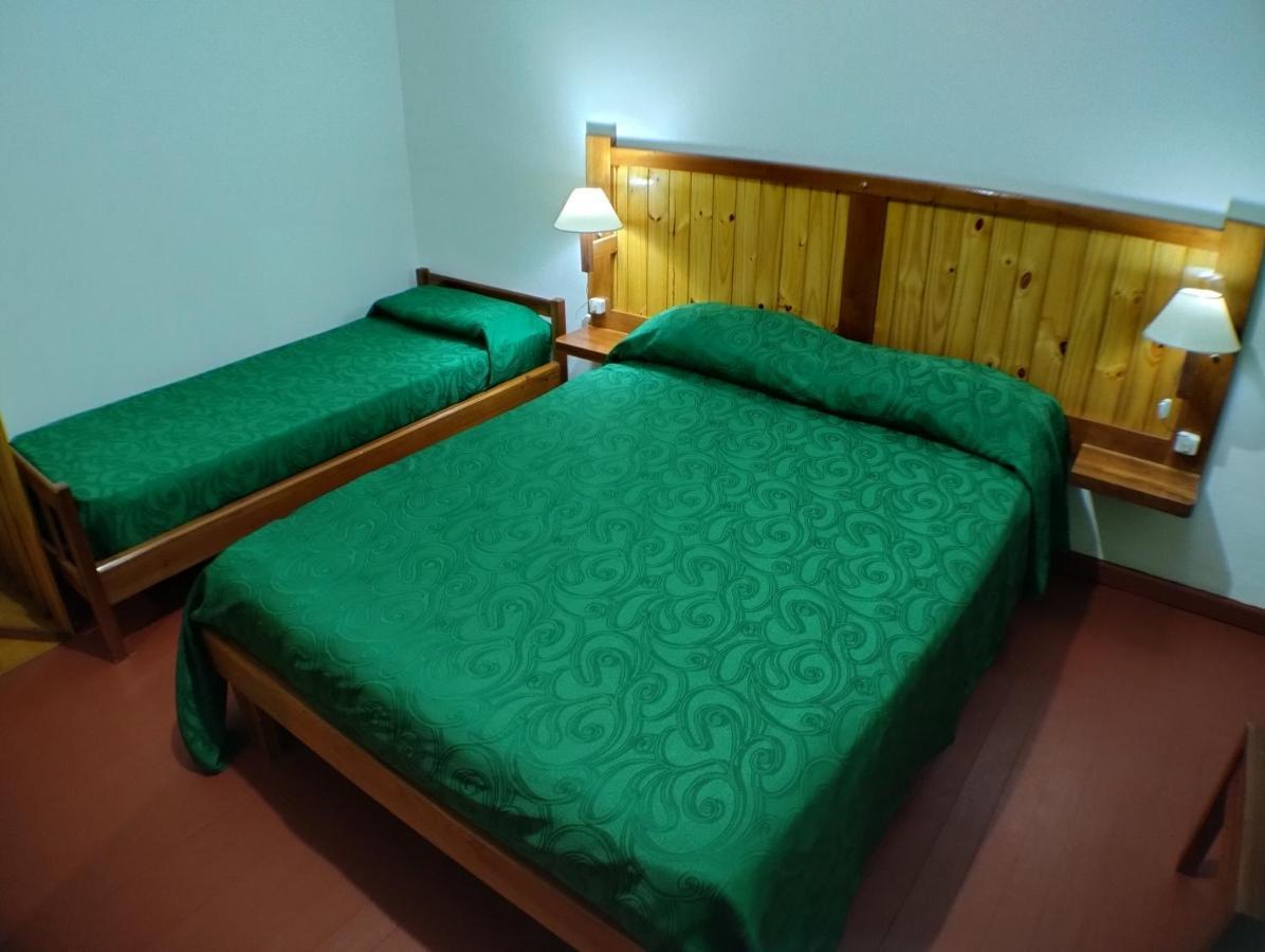 Mi Hogar Temporarios *