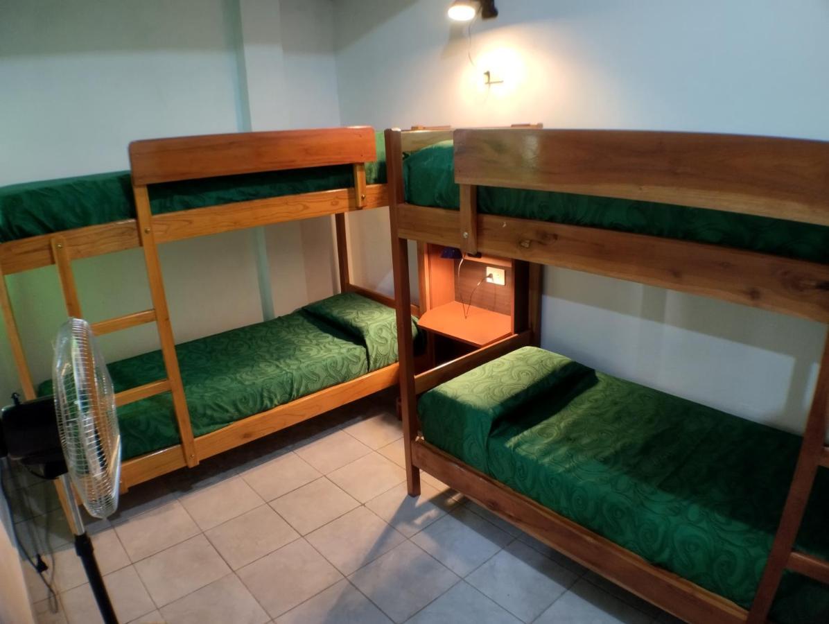 Mi Hogar Temporarios