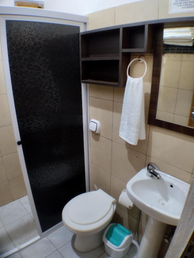 Mi Hogar Temporarios * Puerto Iguazu